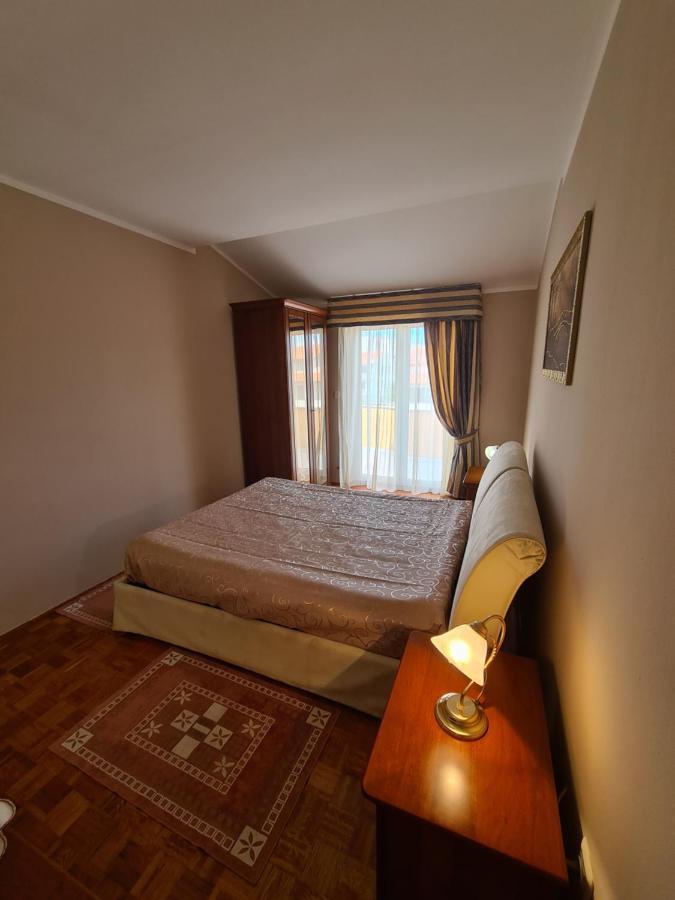 Apartment Sunny Pula Exterior foto