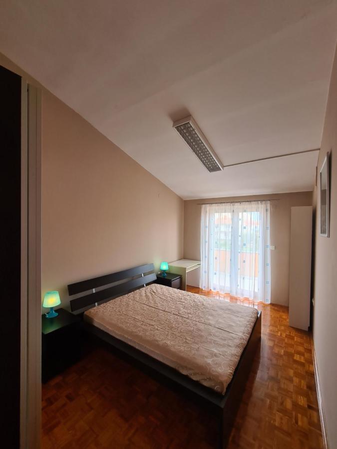 Apartment Sunny Pula Exterior foto